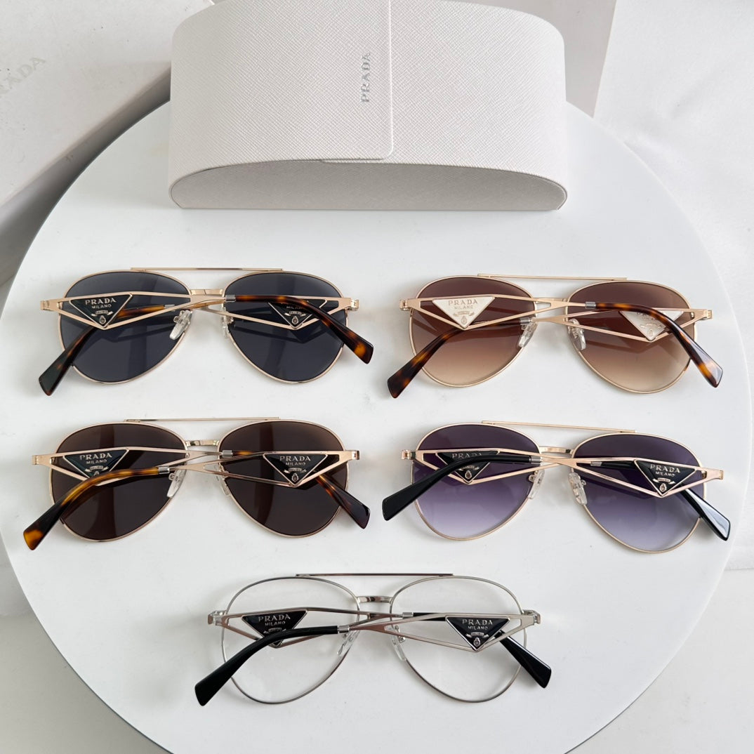 LuxluxHouse Best Quality Glasses Prada