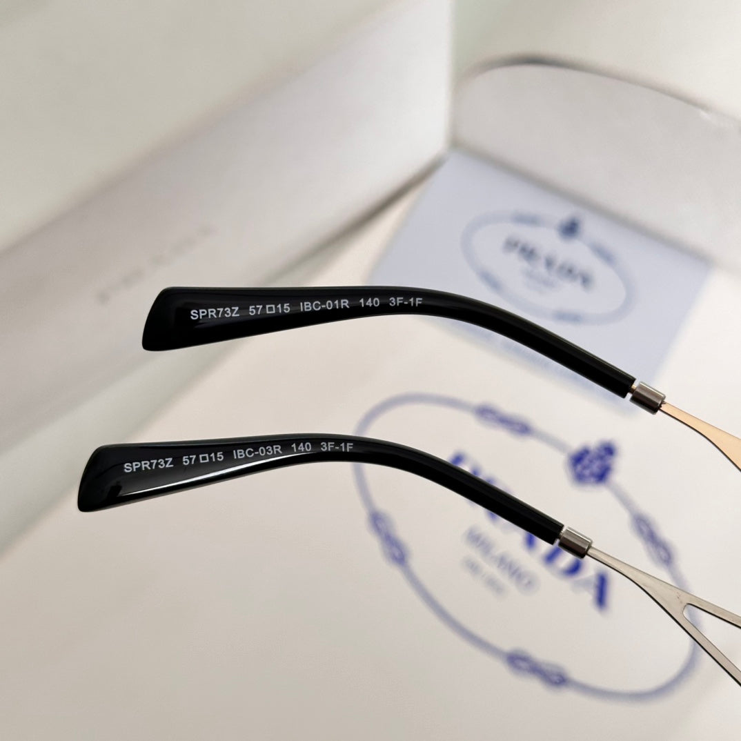 LuxluxHouse Best Quality Glasses Prada