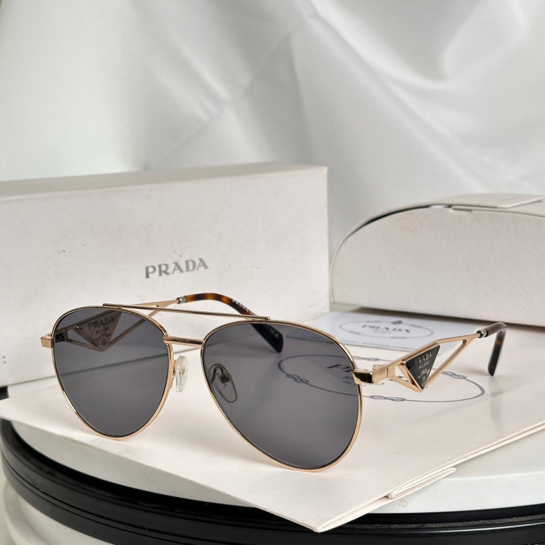 LuxluxHouse Best Quality Glasses Prada
