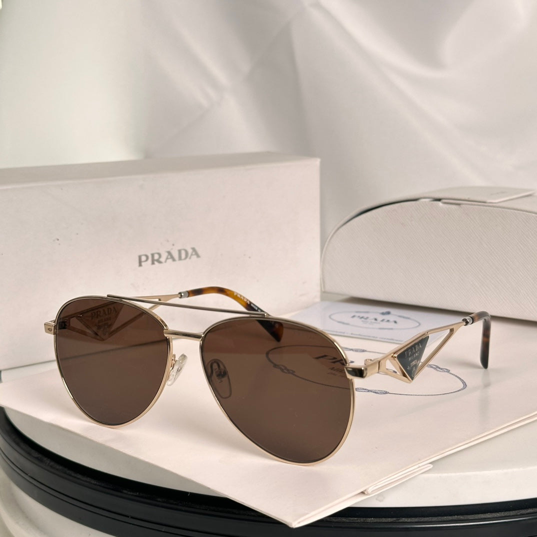 LuxluxHouse Best Quality Glasses Prada