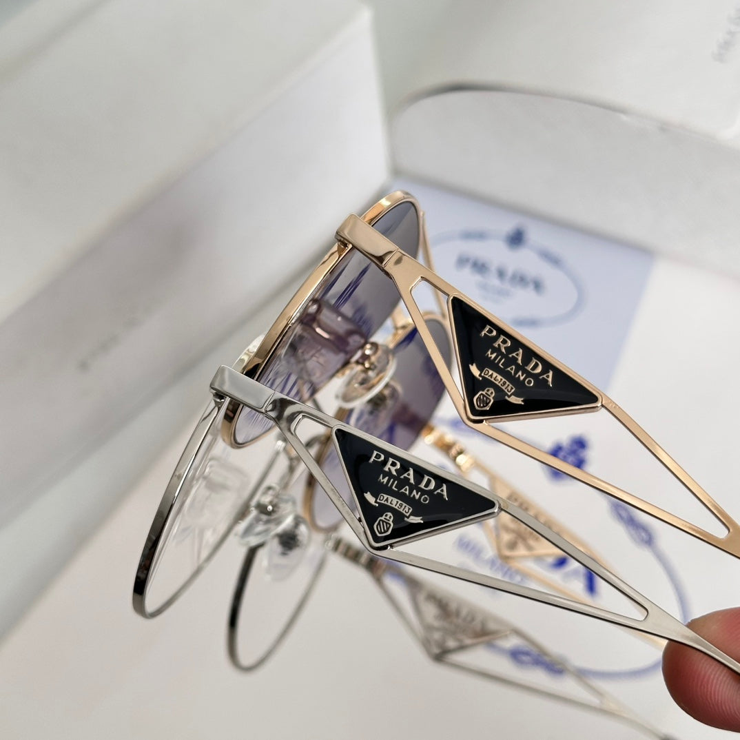 LuxluxHouse Best Quality Glasses Prada