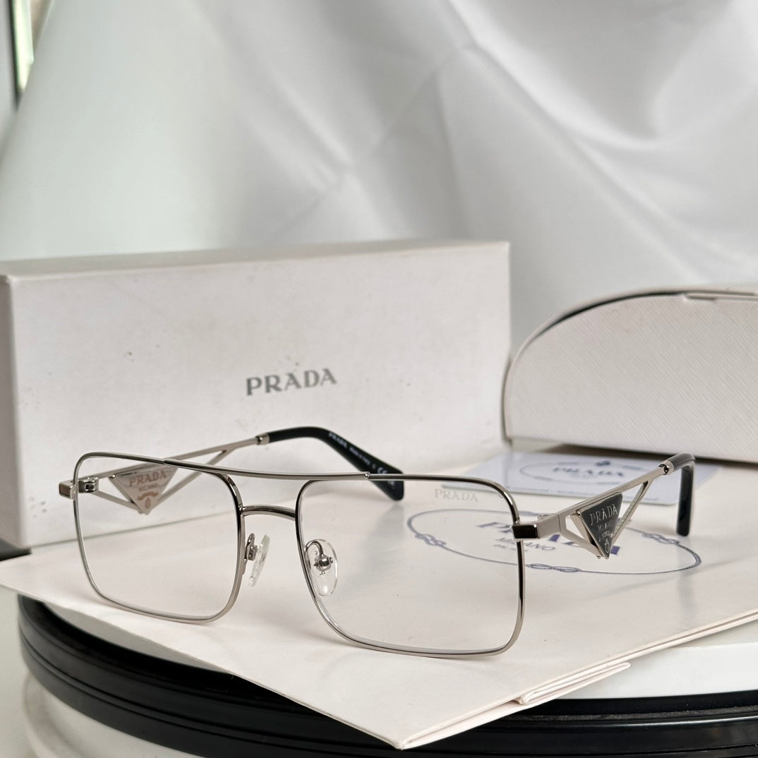 LuxluxHouse Best Quality Glasses Prada
