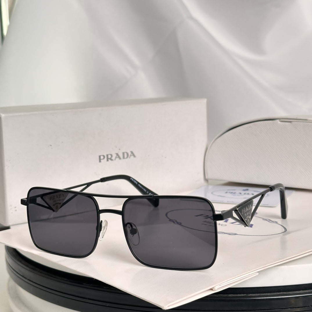 LuxluxHouse Best Quality Glasses Prada