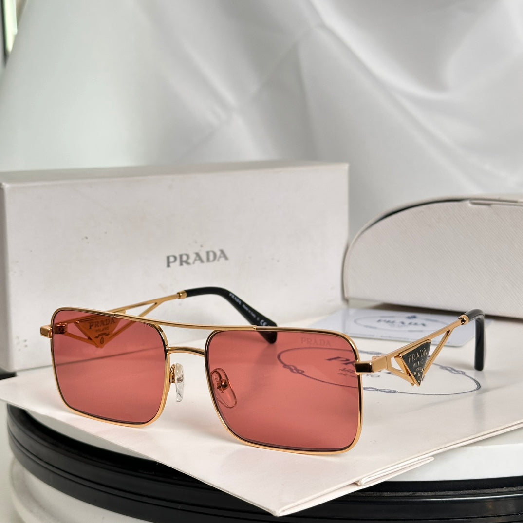LuxluxHouse Best Quality Glasses Prada