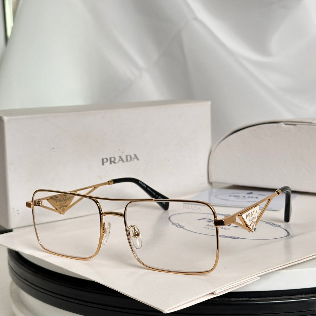 LuxluxHouse Best Quality Glasses Prada