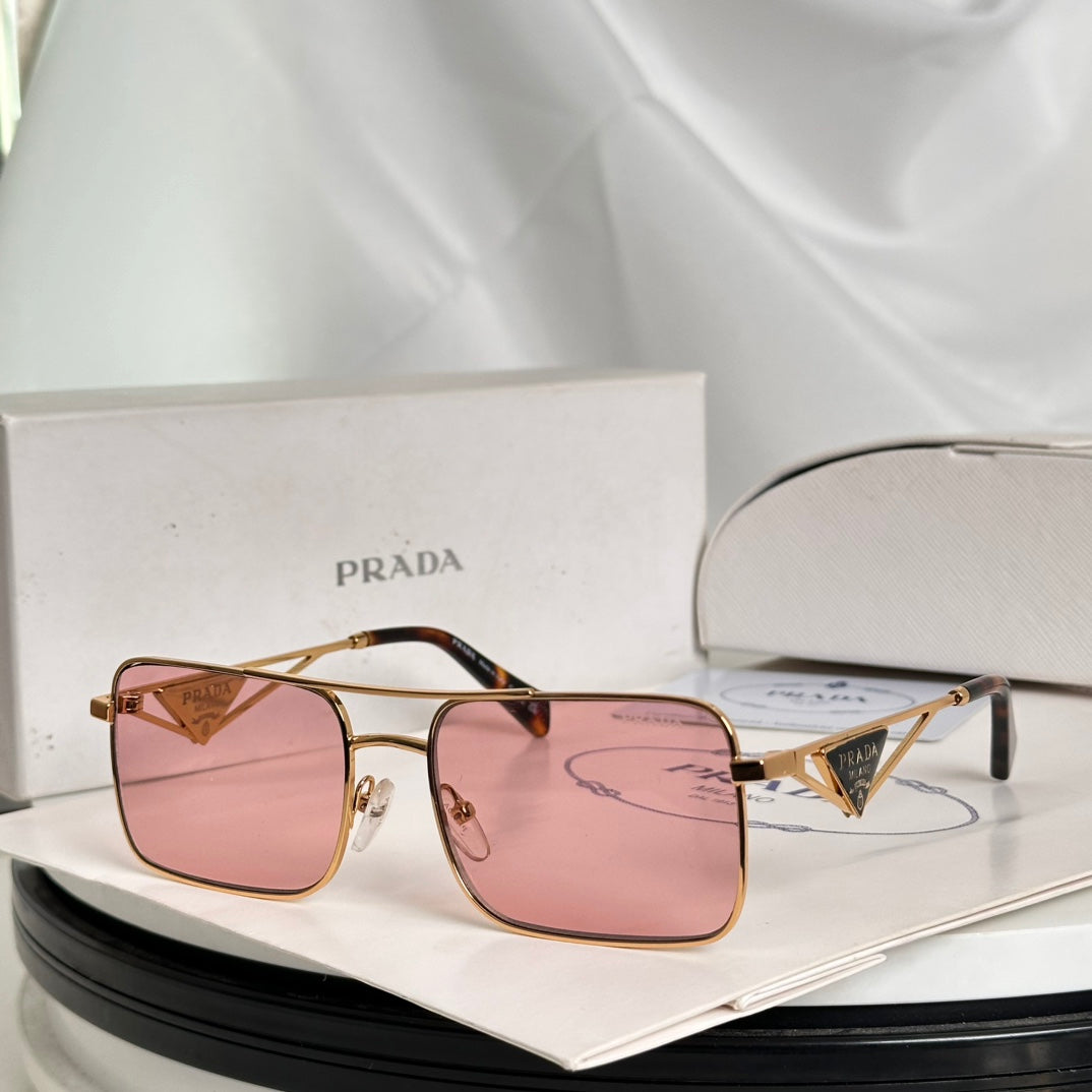 LuxluxHouse Best Quality Glasses Prada