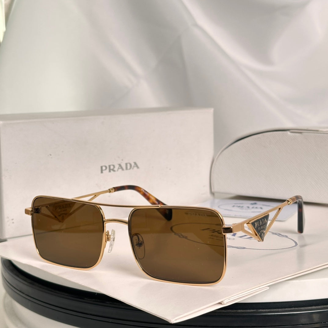 LuxluxHouse Best Quality Glasses Prada