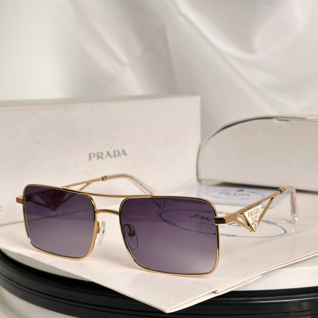 LuxluxHouse Best Quality Glasses Prada