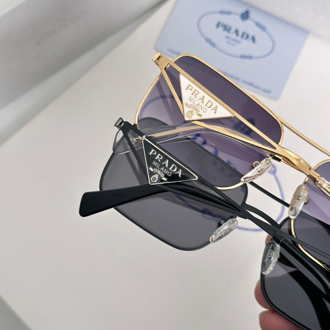 LuxluxHouse Best Quality Glasses Prada