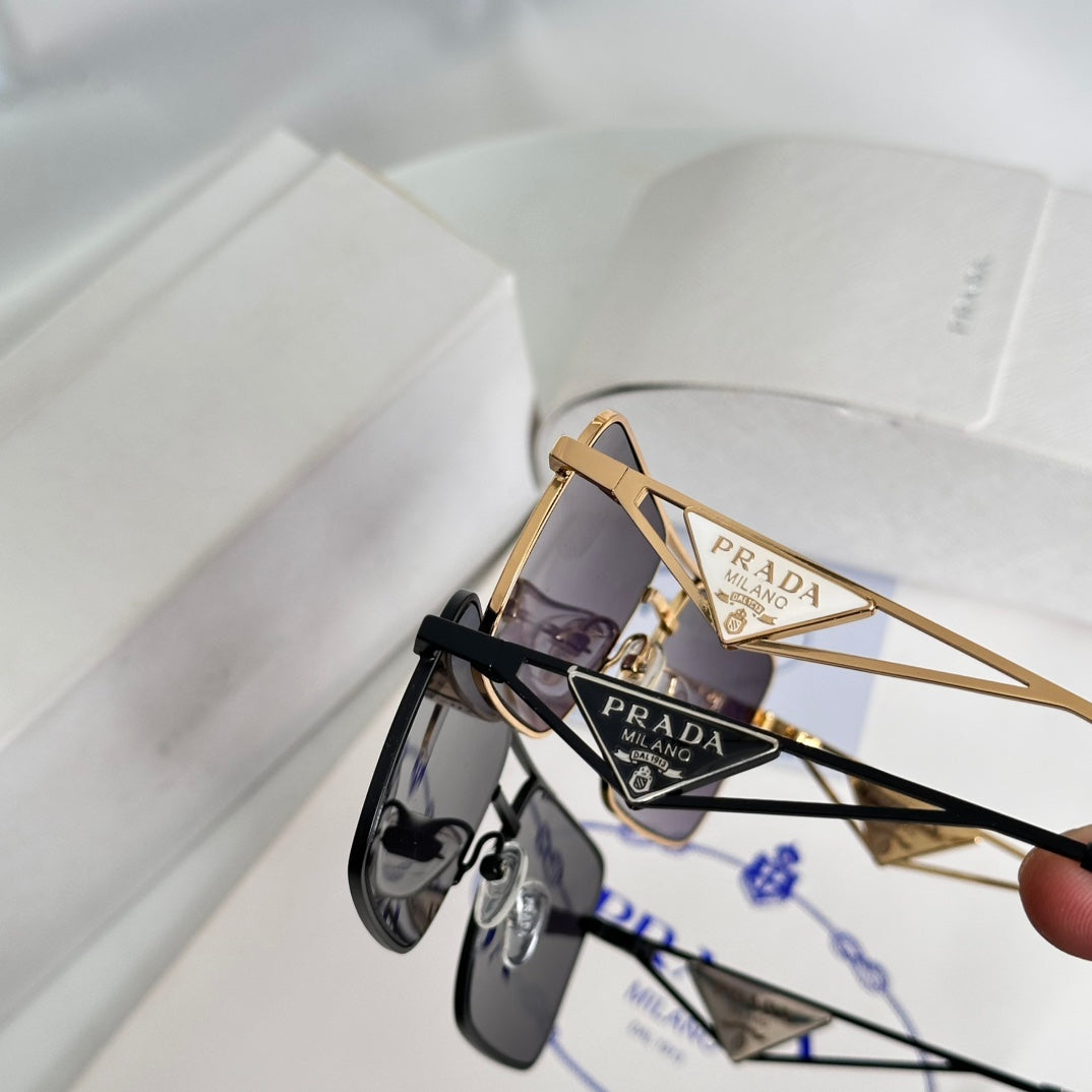LuxluxHouse Best Quality Glasses Prada