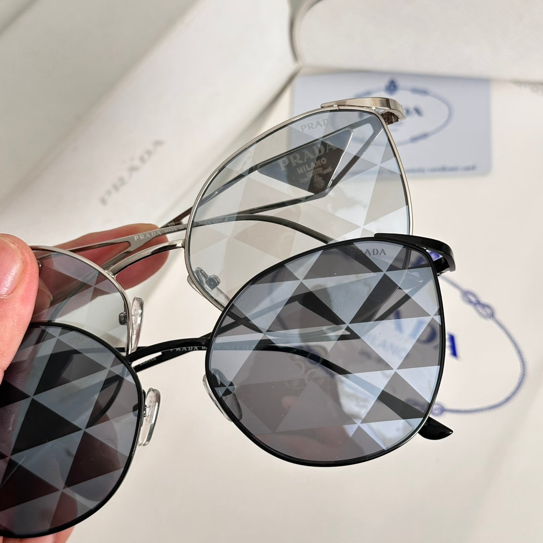 LuxluxHouse Best Quality Glasses Prada