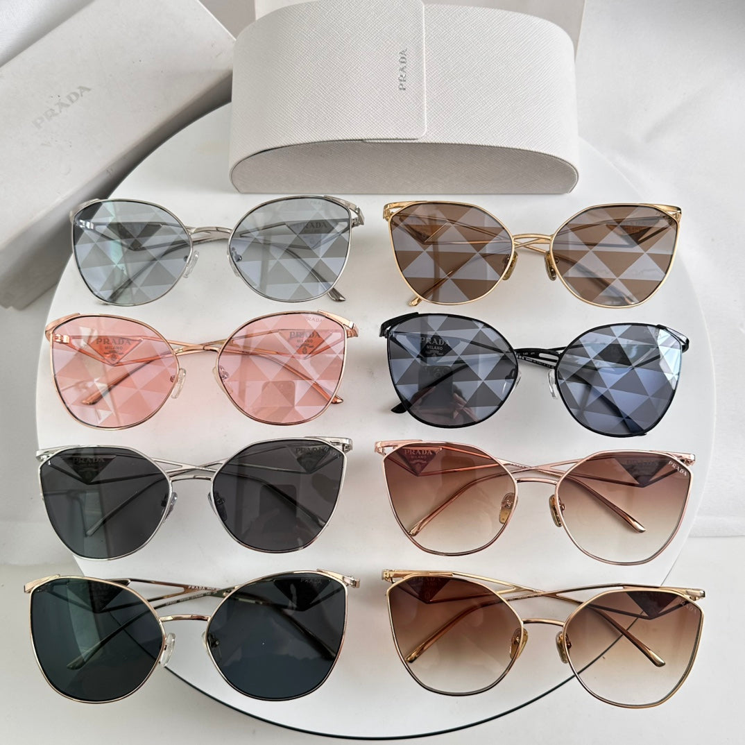 LuxluxHouse Best Quality Glasses Prada