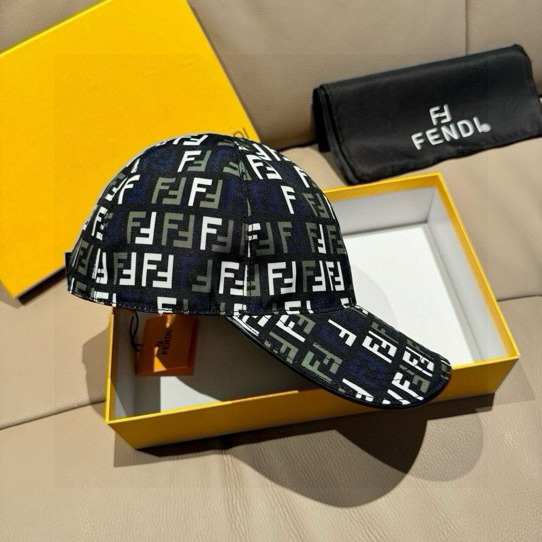 LuxluxHouse Best Quality Fendi Caps