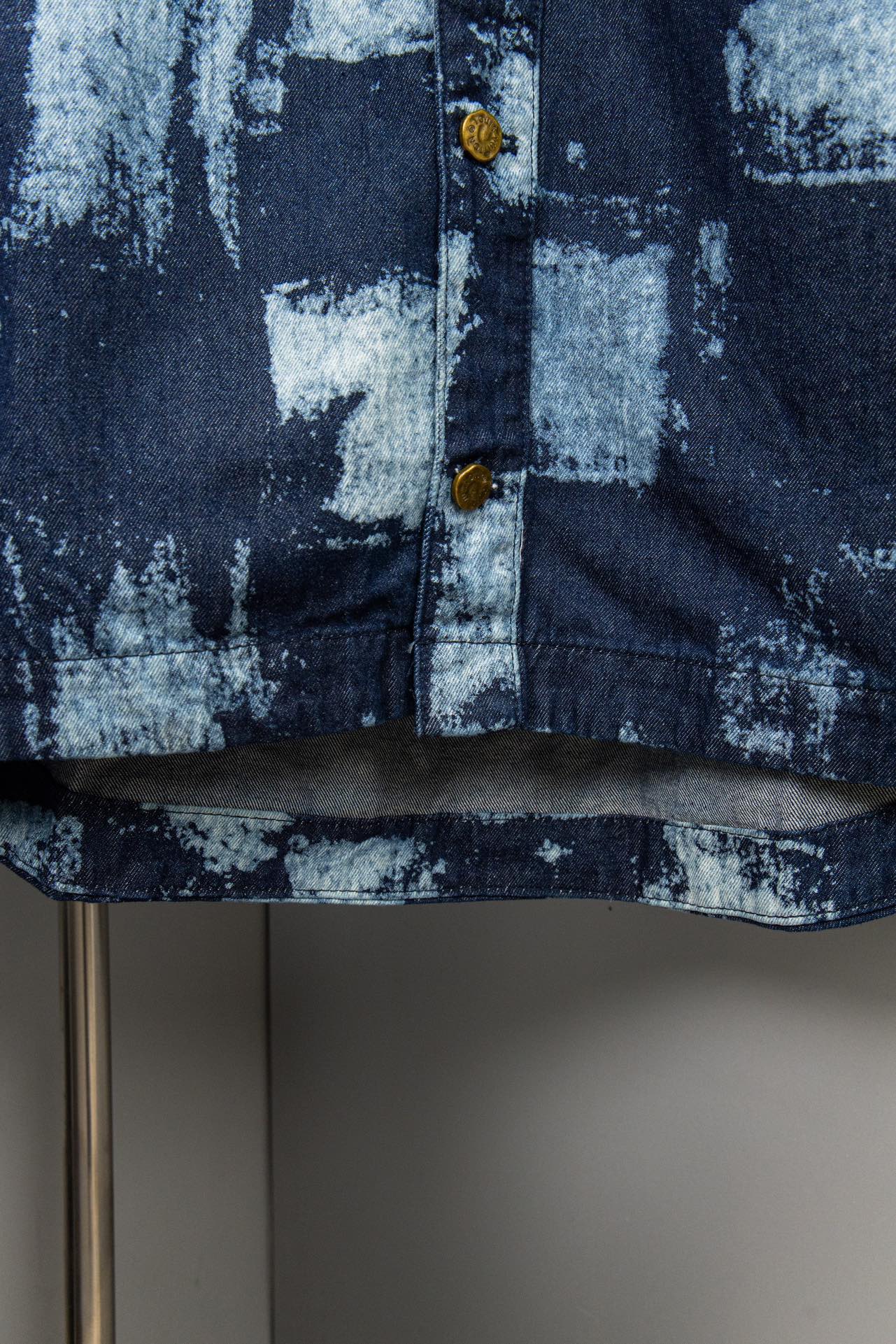 LuxluxHouse Best Quality Clothes Shirts&Polo Louis Vuitton