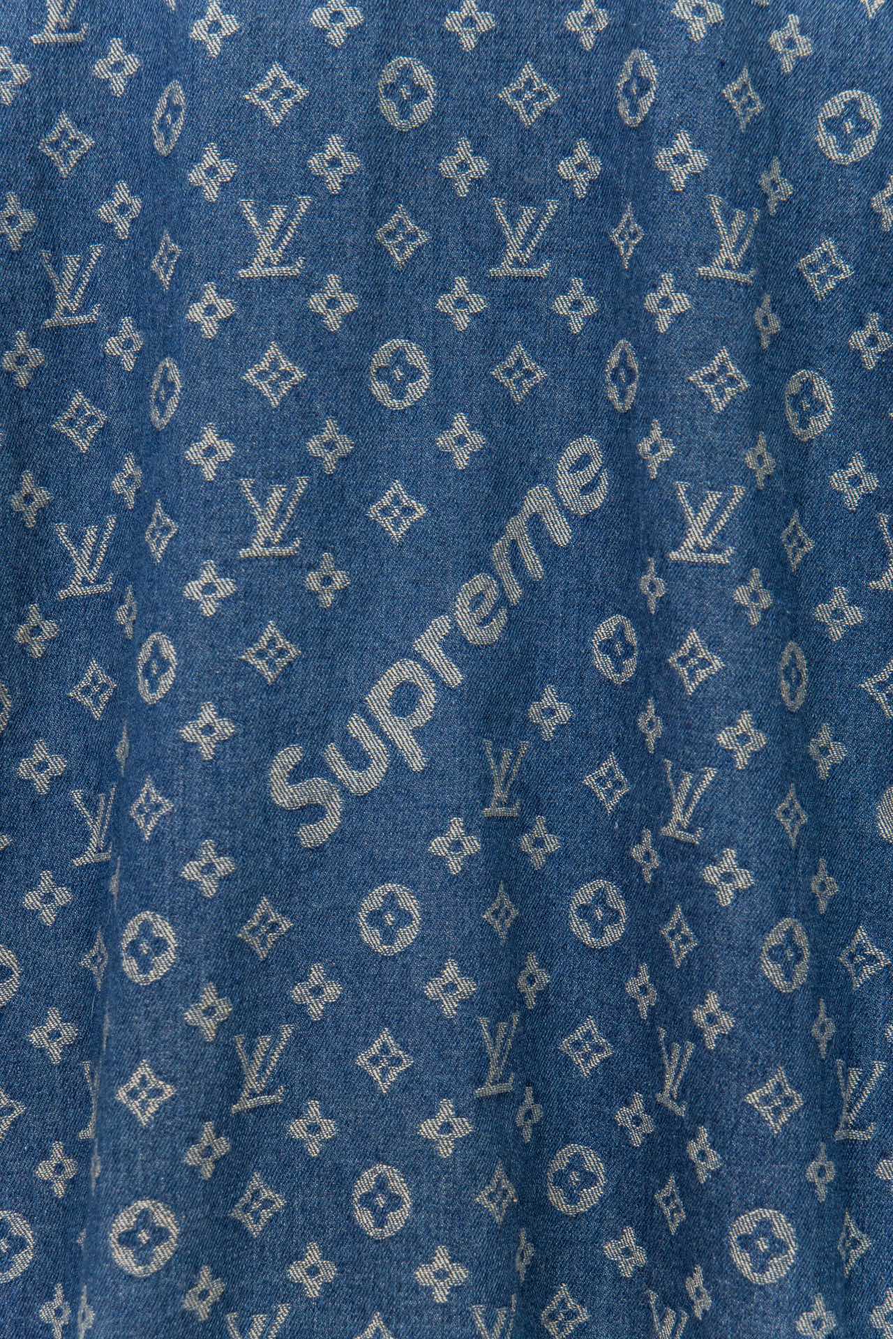 LuxluxHouse Best Quality Clothes Shirts&Polo Louis Vuitton