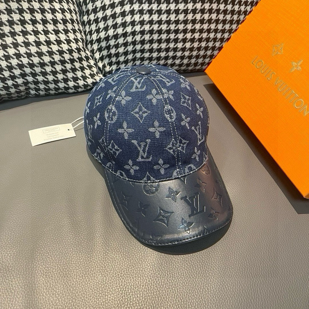 LuxluxHouse Best Quality Caps Louis Vuitton