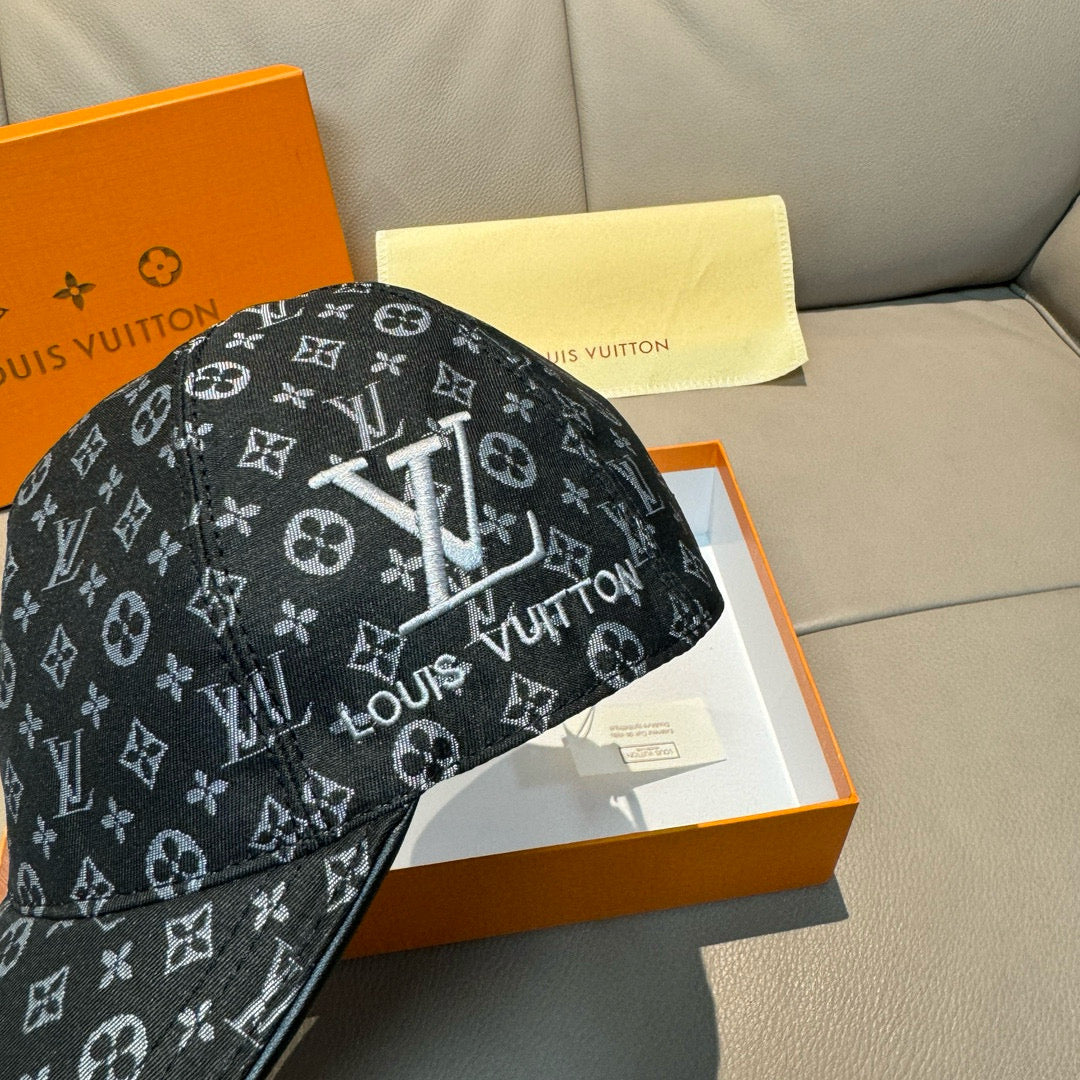 LuxluxHouse Best Quality Caps Louis Vuitton