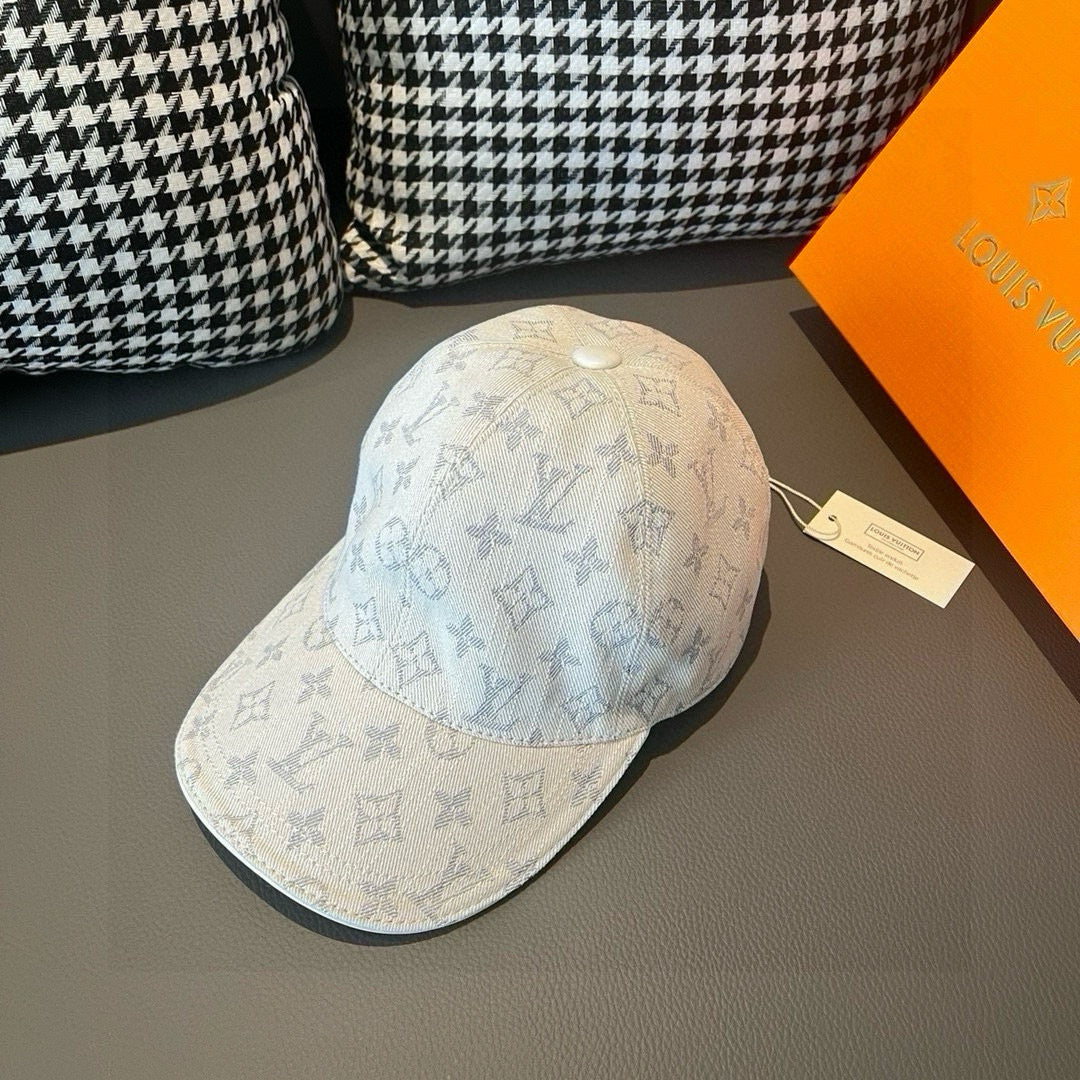 LuxluxHouse Best Quality Caps Louis Vuitton