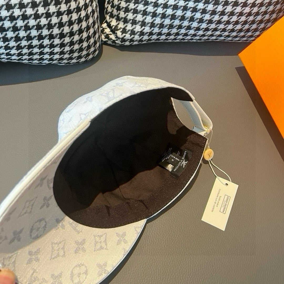 LuxluxHouse Best Quality Caps Louis Vuitton