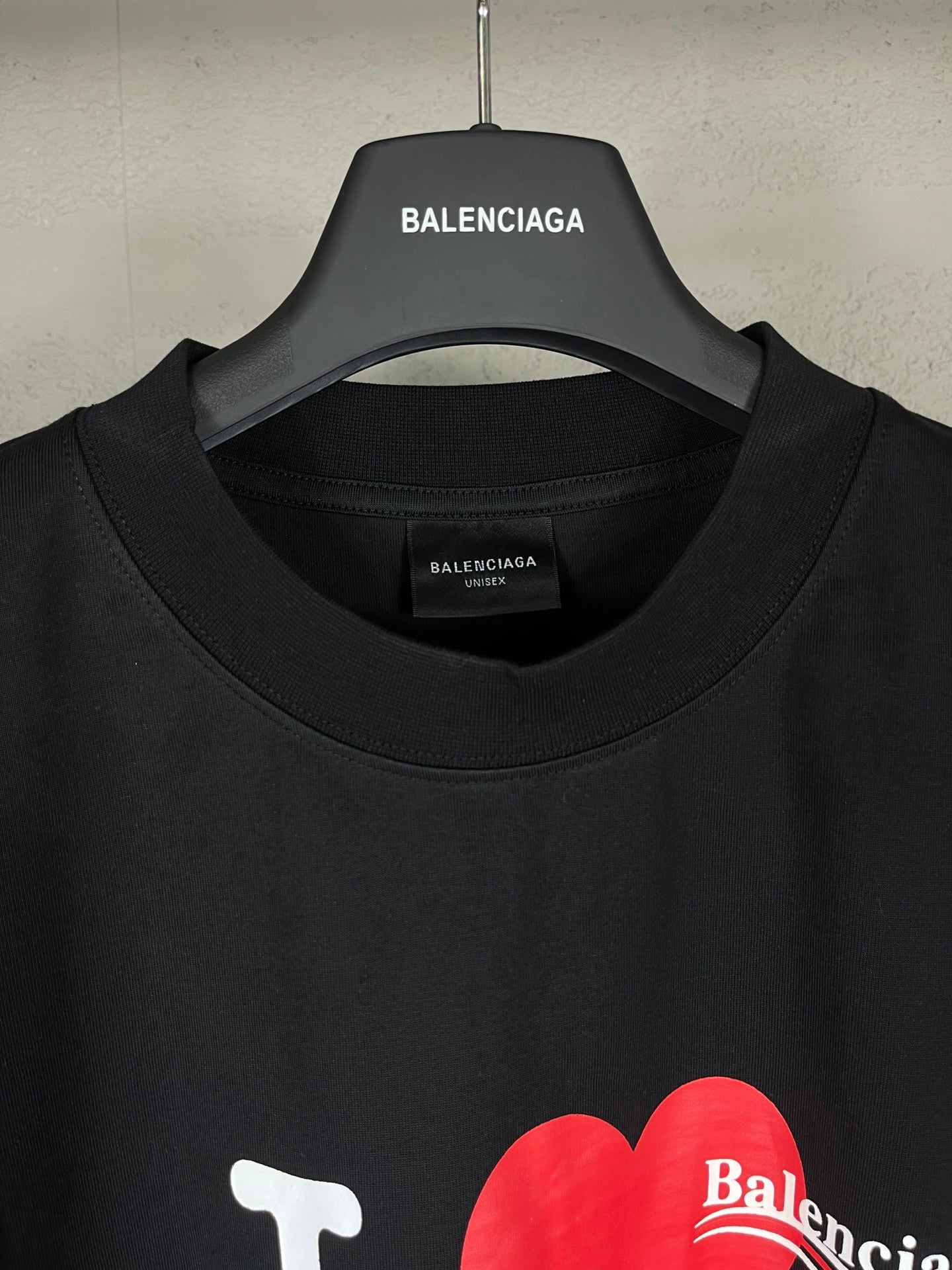 LuxluxHouse Best Quality Clothes Balenciaga T-shirt