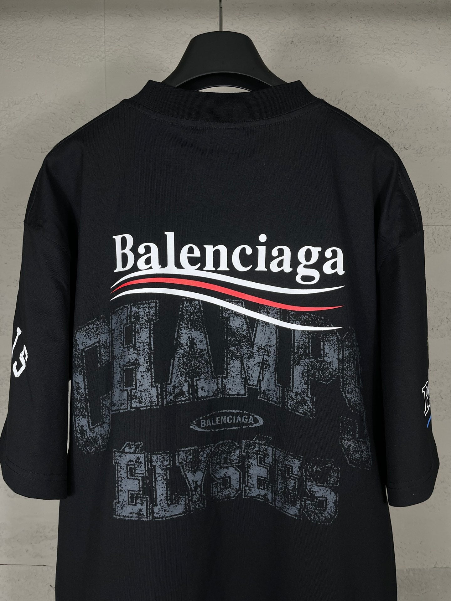 LuxluxHouse Best Quality Clothes Balenciaga T-shirt
