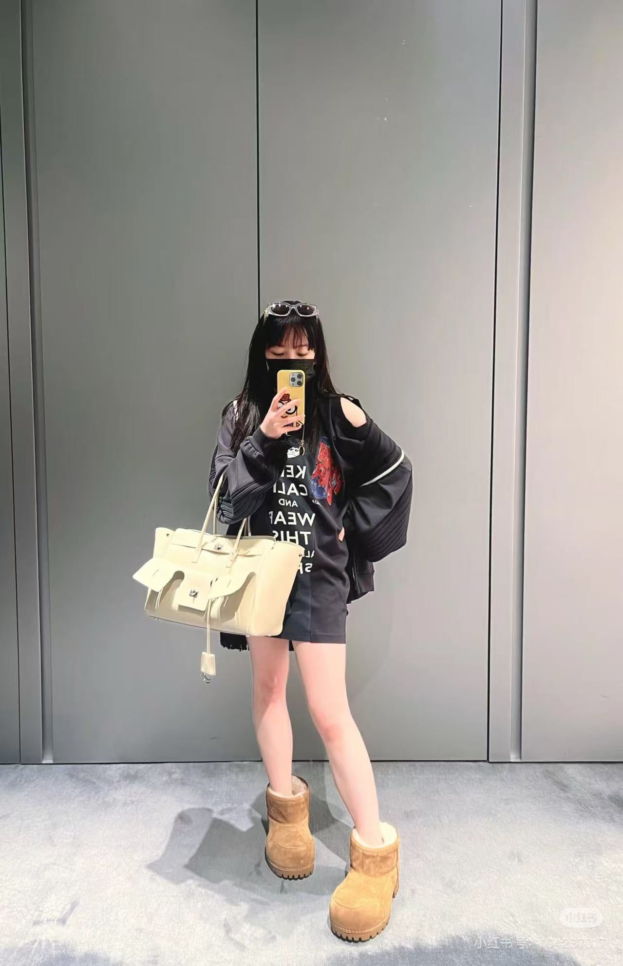 LuxluxHouse Best Quality Clothes Balenciaga T-shirt