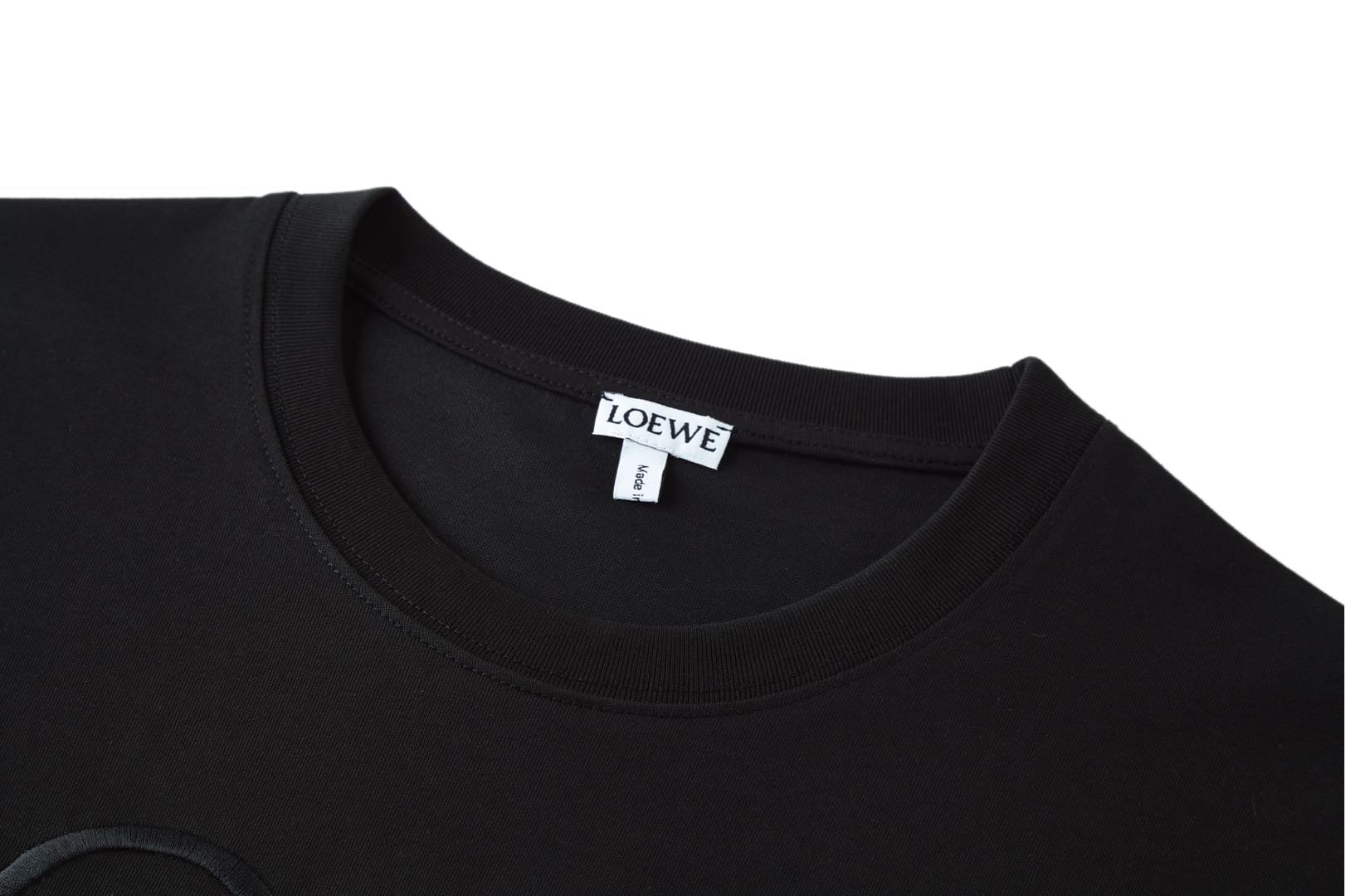 LuxluxHouse Best Quality Clothes T-shirt Loewe