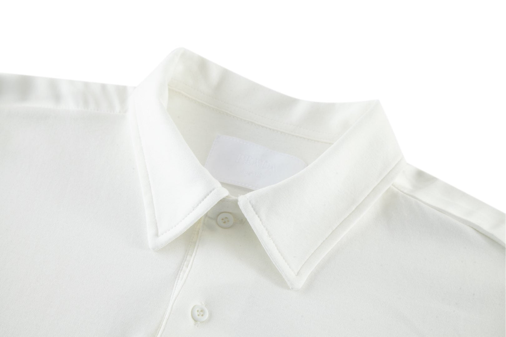 LuxluxHouse Best Quality Clothes Shirts&Polo Prada
