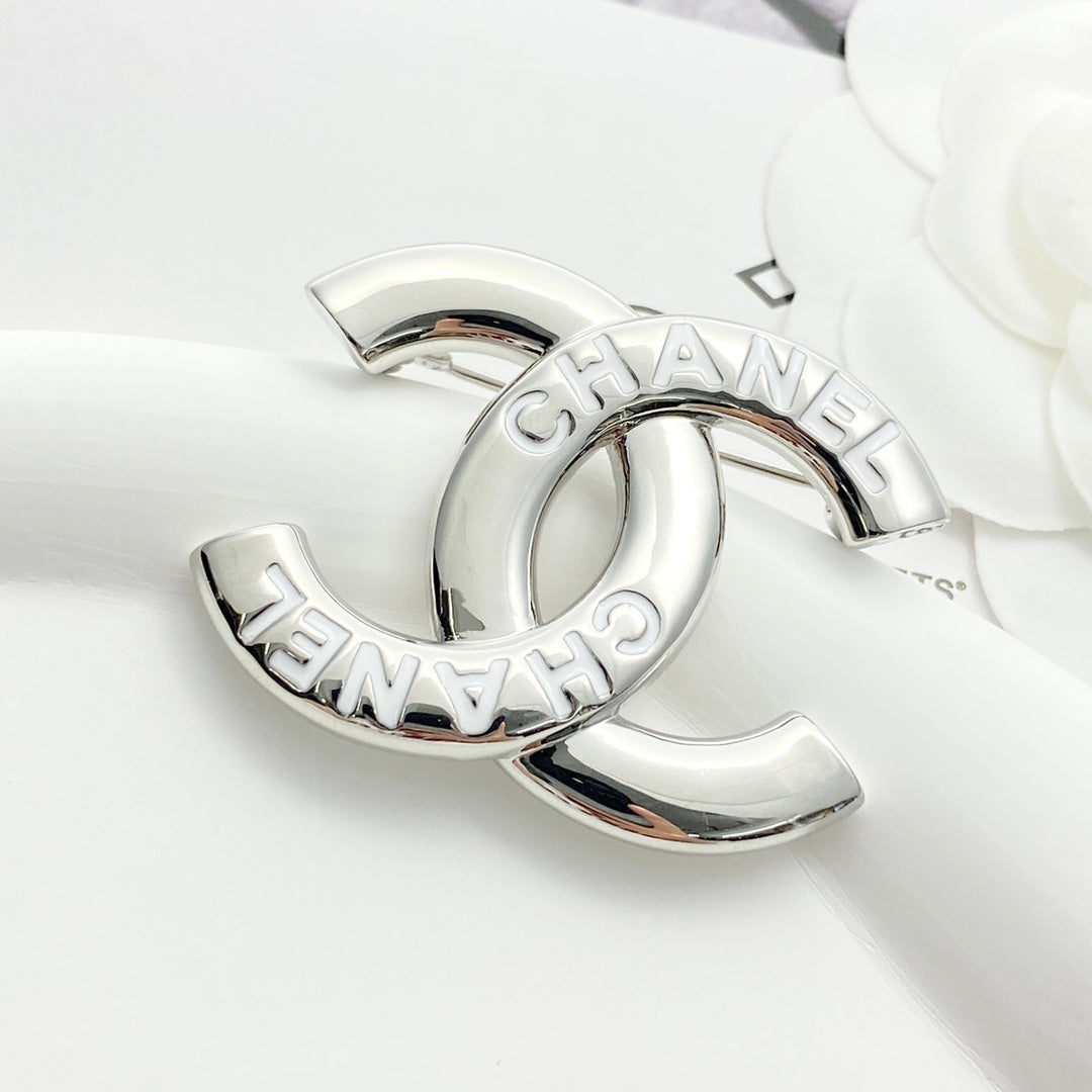LuxluxHouse Best Quality Accessories Brooch Brooch Chanel