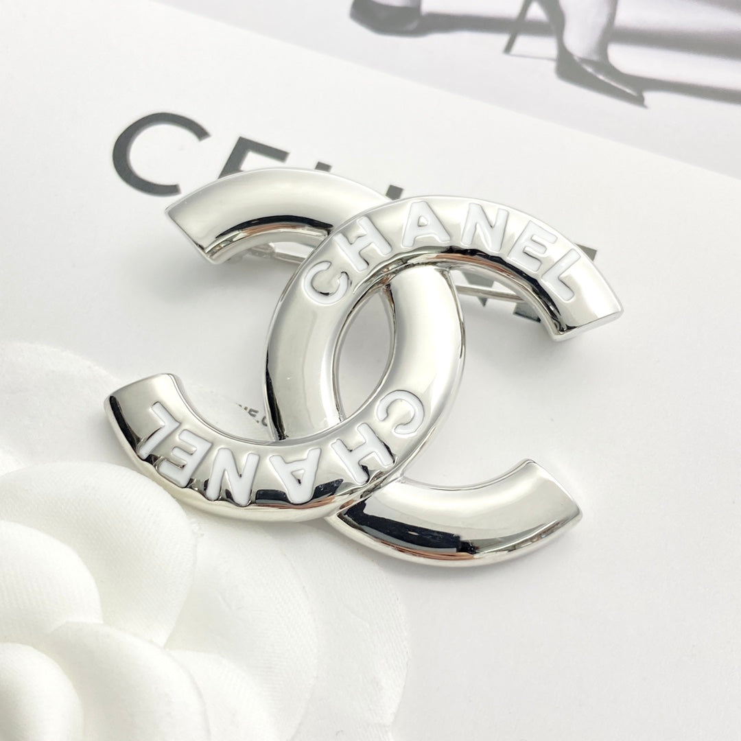 LuxluxHouse Best Quality Accessories Brooch Brooch Chanel