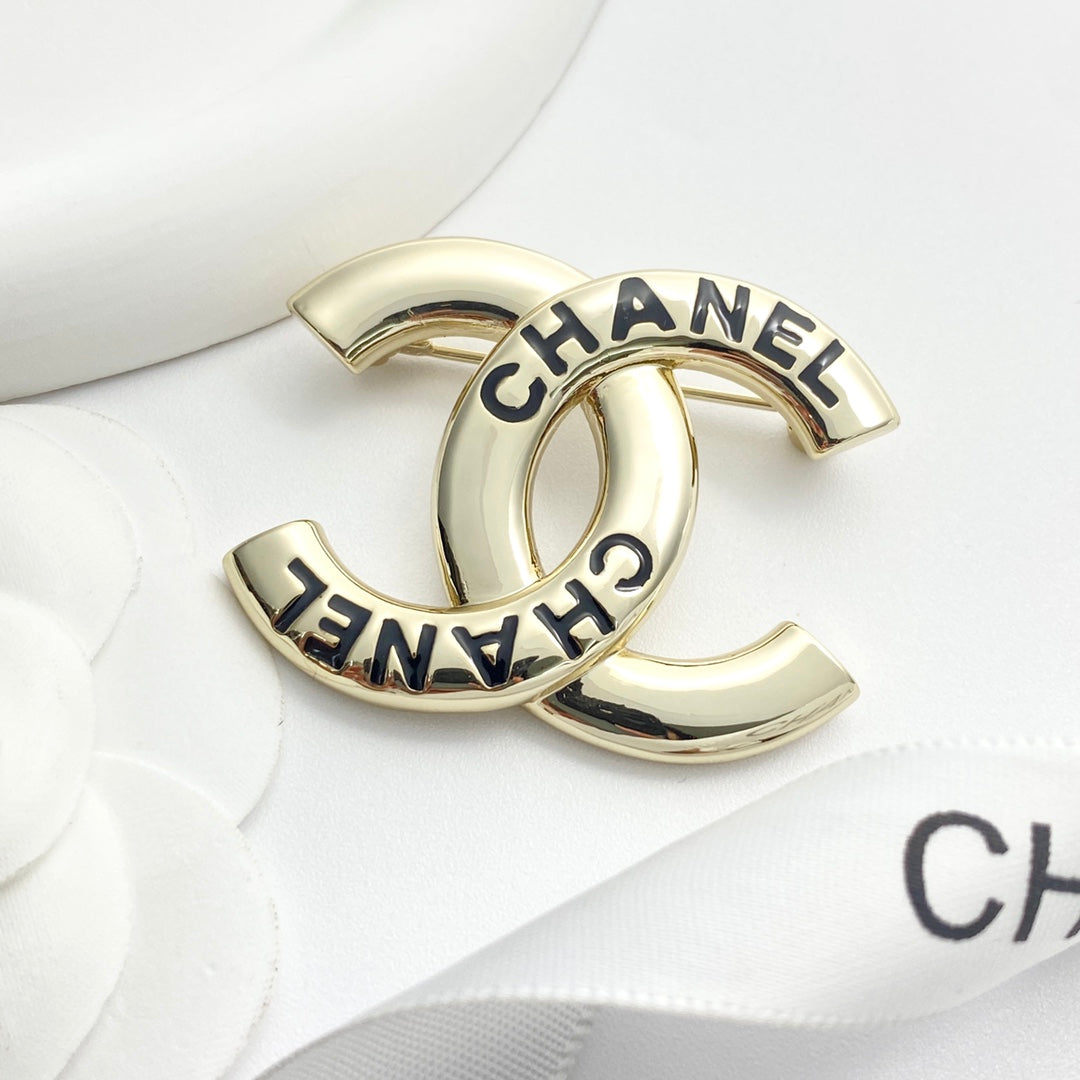 LuxluxHouse Best Quality Accessories Brooch Brooch Chanel