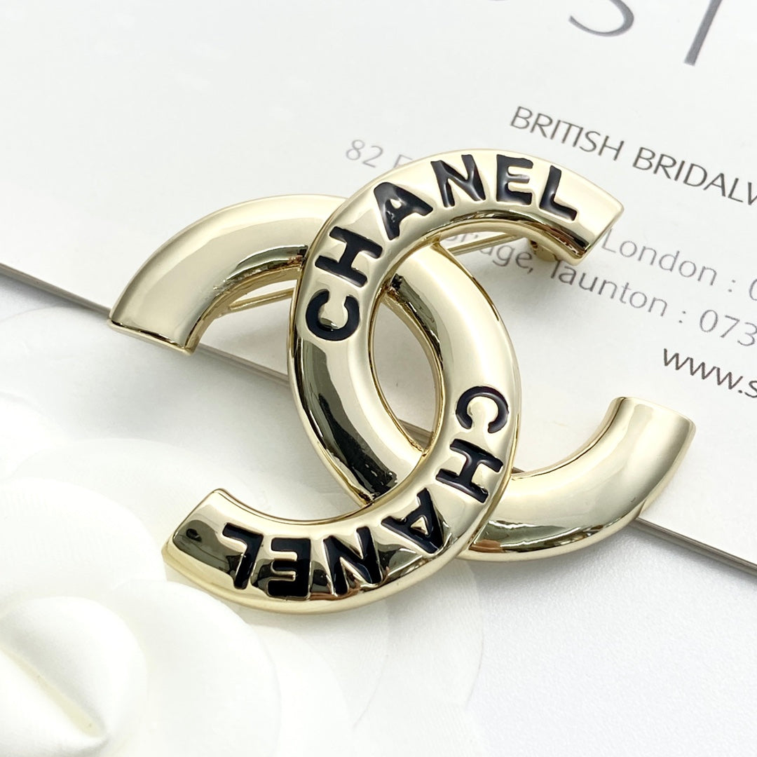 LuxluxHouse Best Quality Accessories Brooch Brooch Chanel
