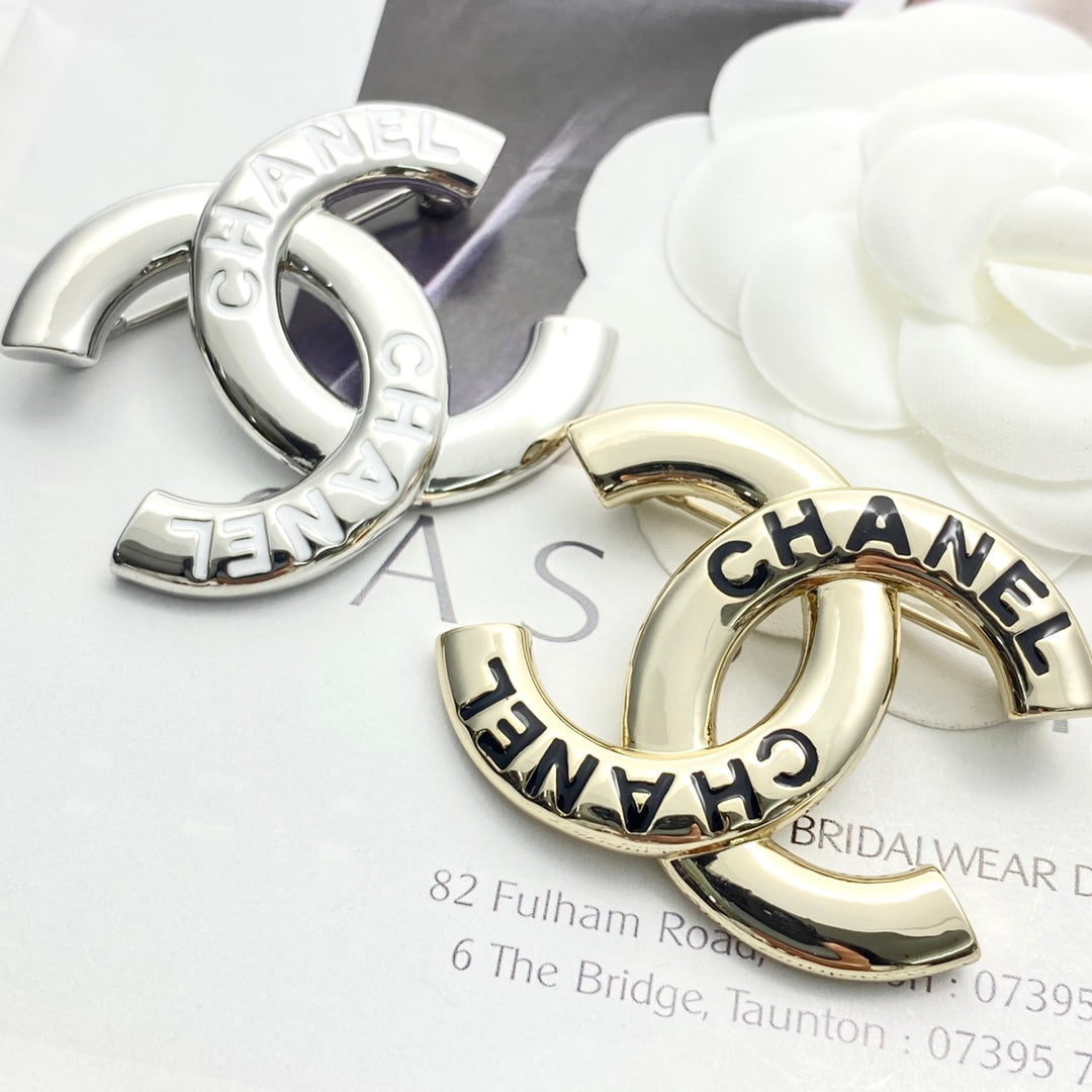 LuxluxHouse Best Quality Accessories Brooch Brooch Chanel