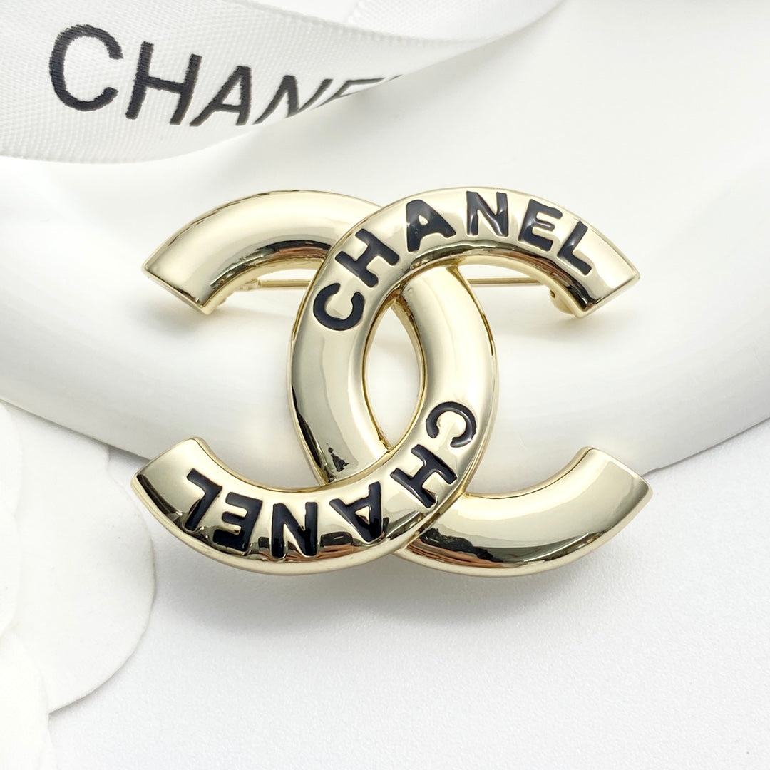 LuxluxHouse Best Quality Accessories Brooch Brooch Chanel