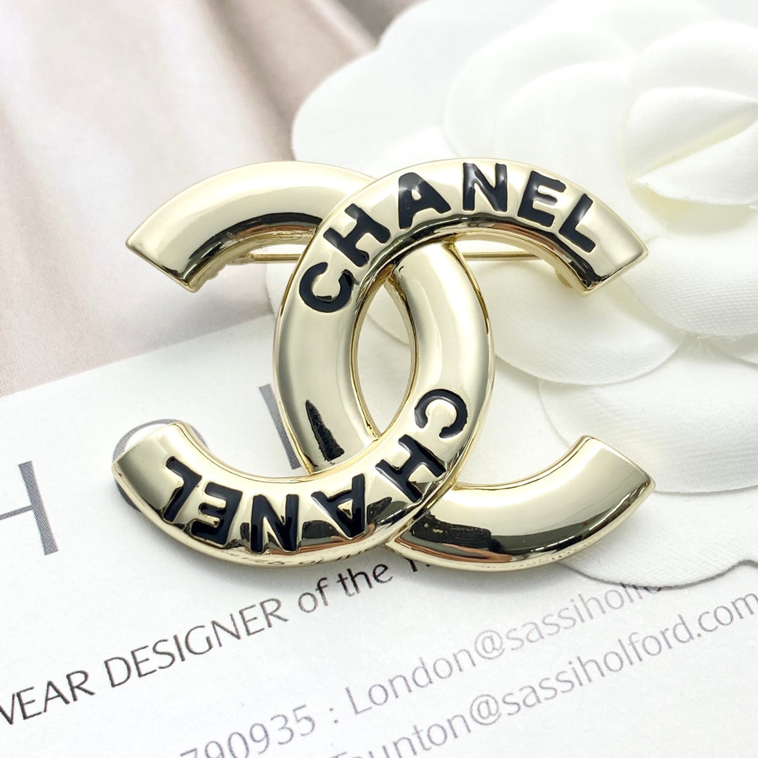 LuxluxHouse Best Quality Accessories Brooch Brooch Chanel