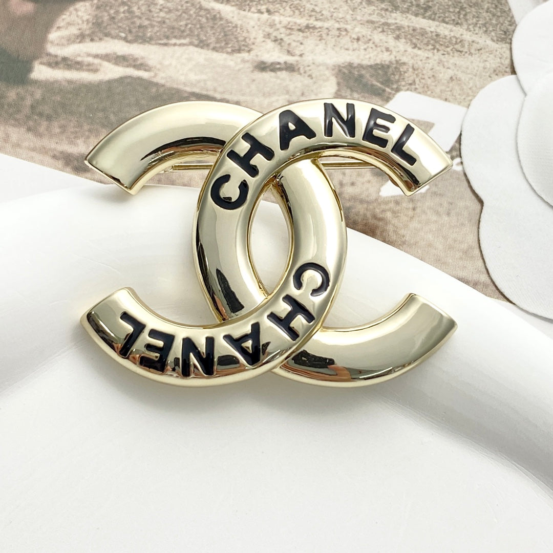 LuxluxHouse Best Quality Accessories Brooch Brooch Chanel