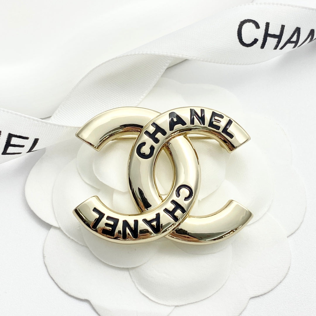 LuxluxHouse Best Quality Accessories Brooch Brooch Chanel