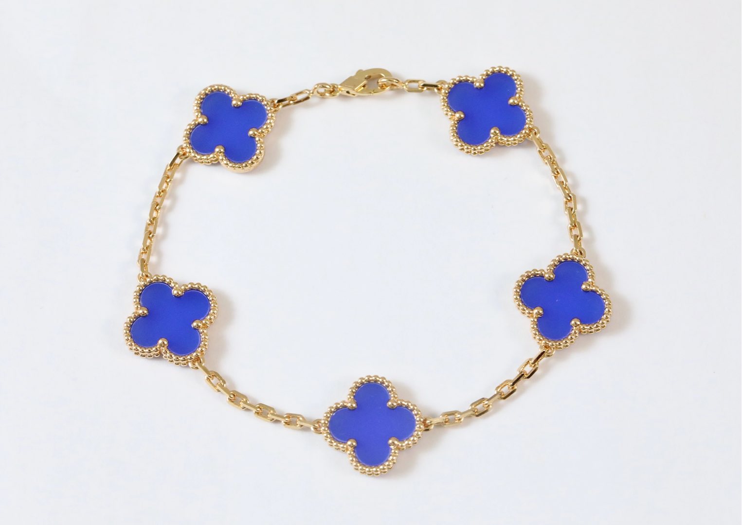 LuxluxHouse Best Quality Accessories Bracelet Van Cleef & Arpels