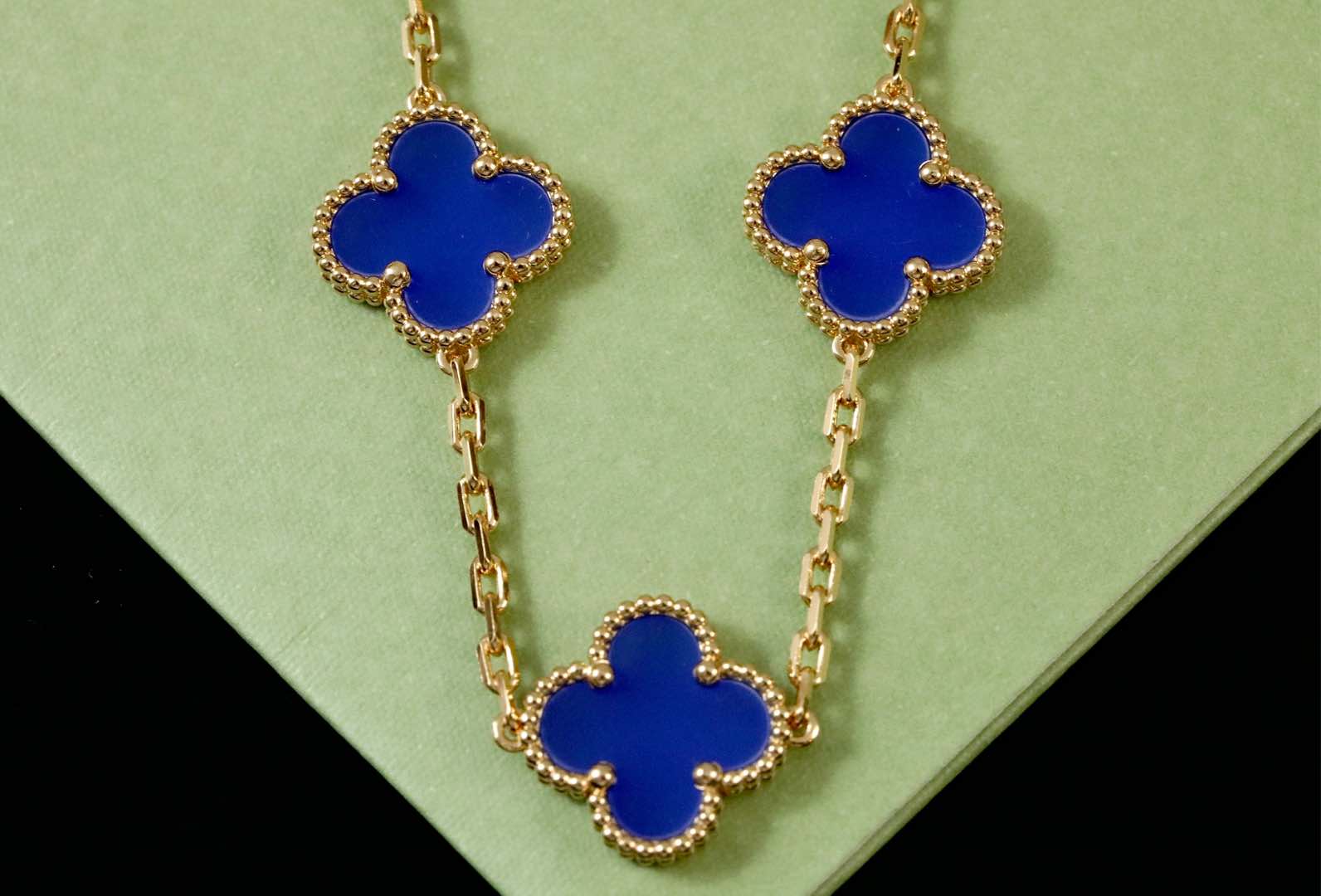 LuxluxHouse Best Quality Accessories Bracelet Van Cleef & Arpels