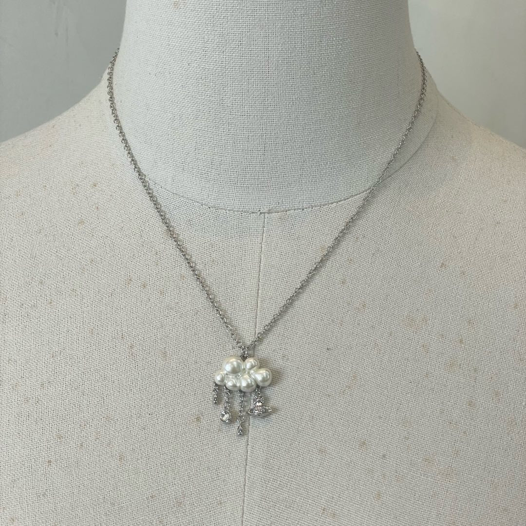 LuxluxHouse Best Quality Accessories Vivienne Westwood