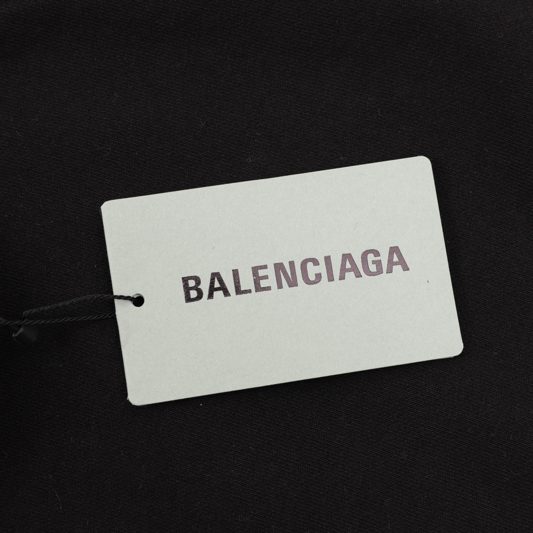 LuxluxHouse Best Quality Clothes Balenciaga Hoodie & Sweater