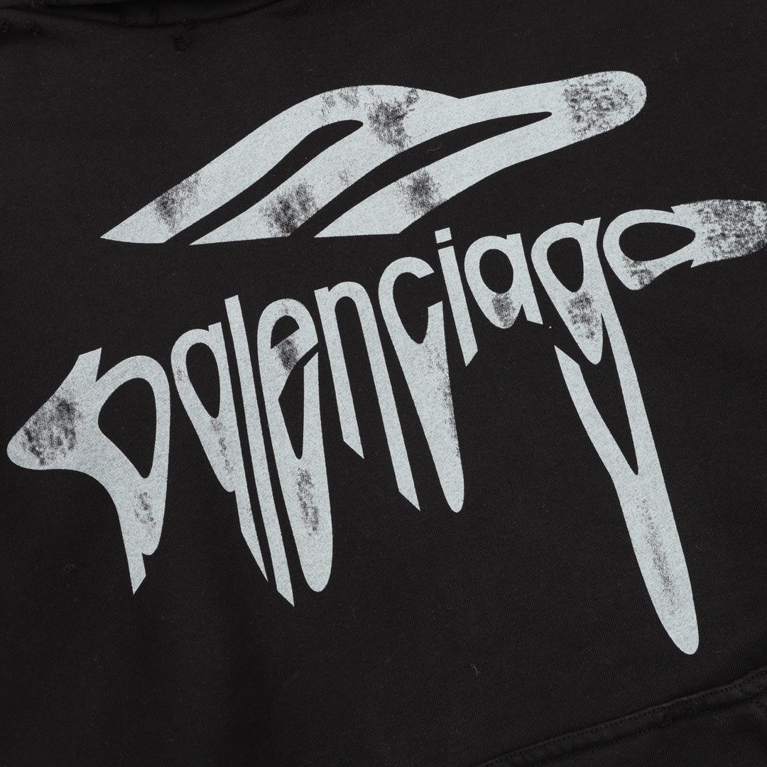 LuxluxHouse Best Quality Clothes Balenciaga Hoodie & Sweater