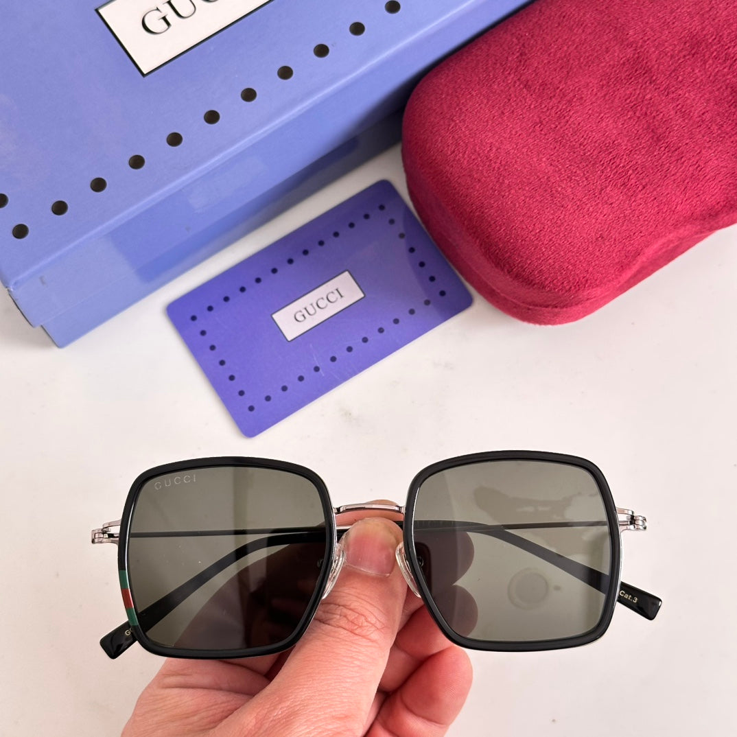 LuxluxHouse Best Quality Glasses Gucci