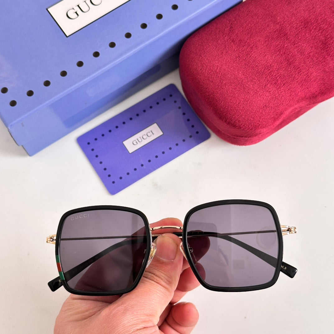 LuxluxHouse Best Quality Glasses Gucci