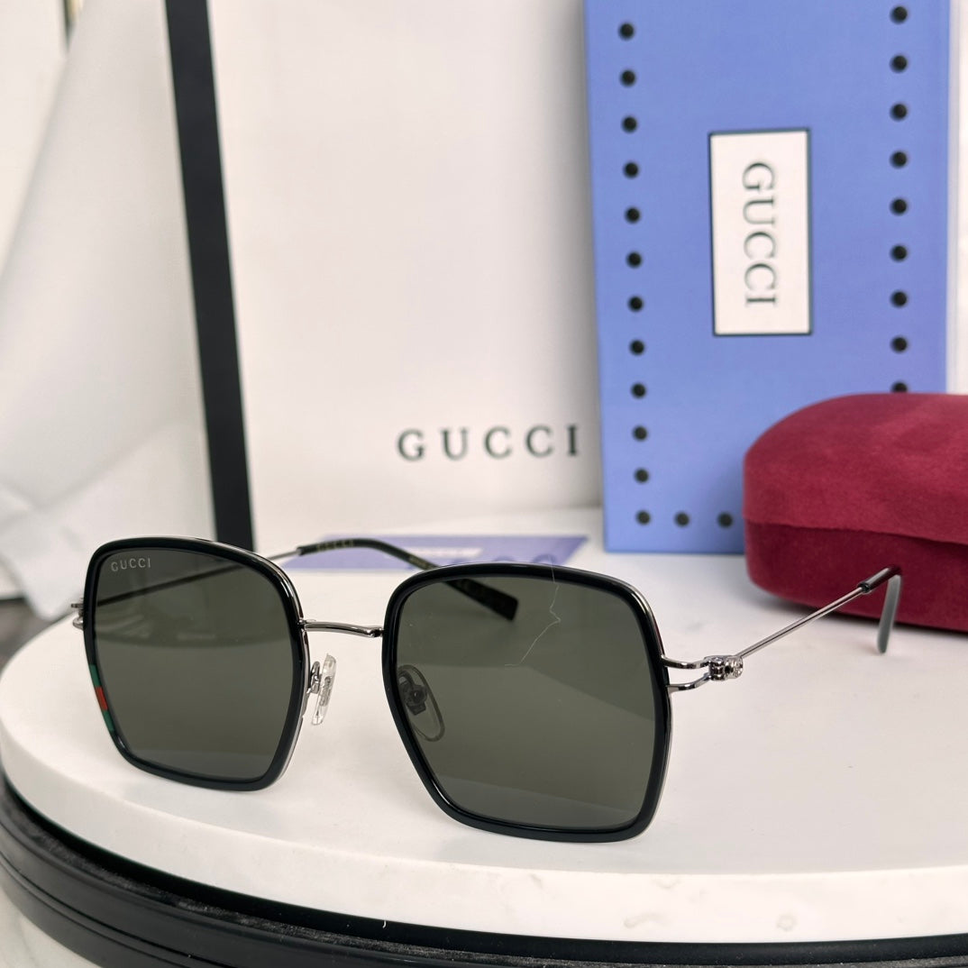 LuxluxHouse Best Quality Glasses Gucci