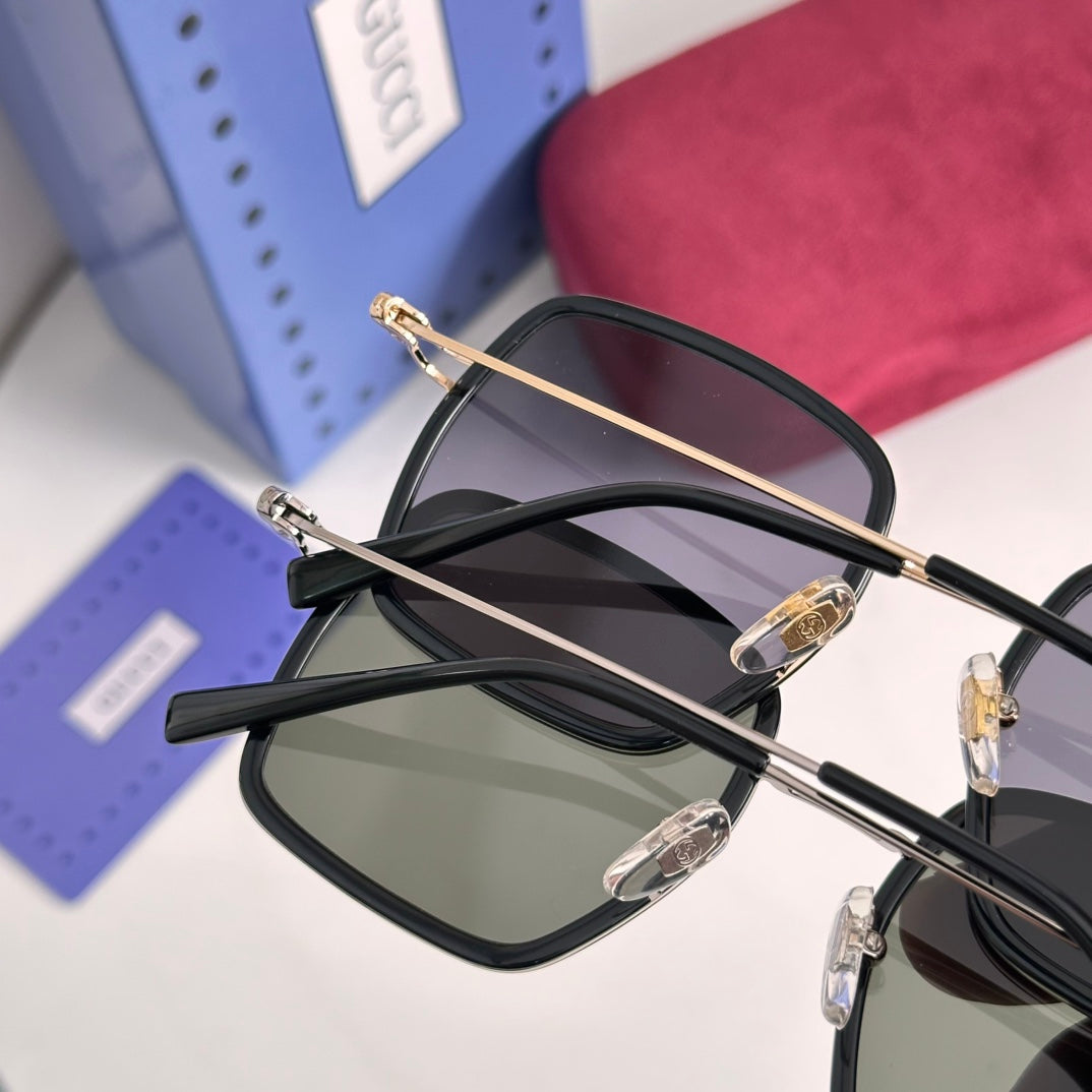 LuxluxHouse Best Quality Glasses Gucci