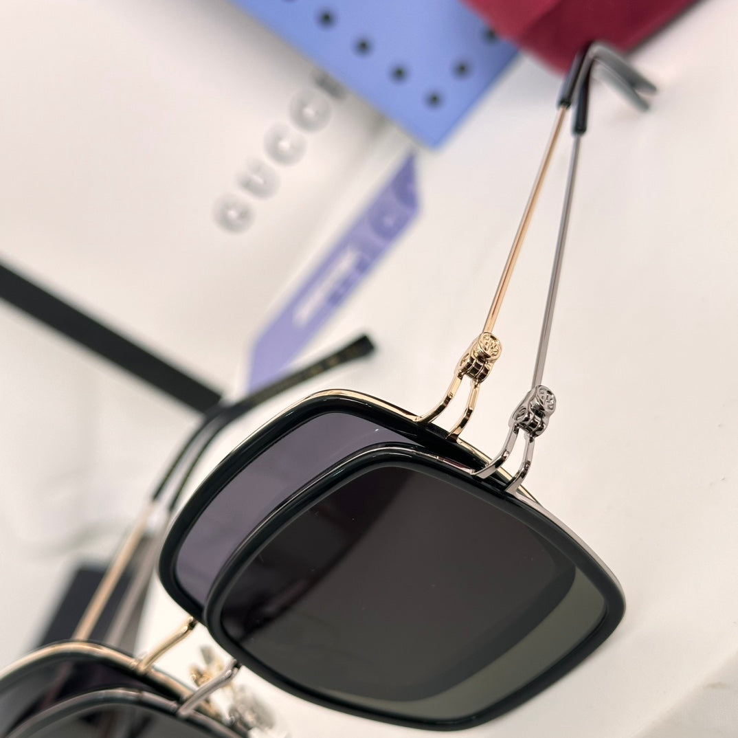 LuxluxHouse Best Quality Glasses Gucci
