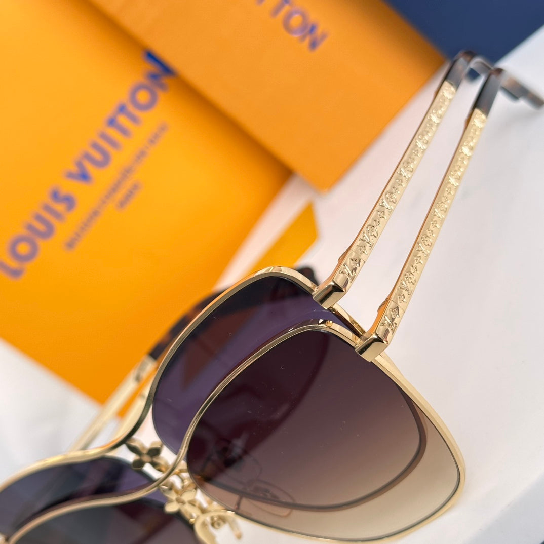 LuxluxHouse Best Quality Glasses Louis Vuitton