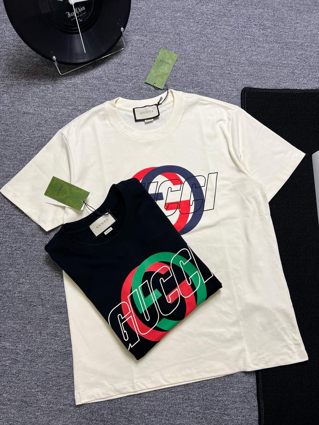 LuxluxHouse Best Quality Clothes Gucci T-shirt
