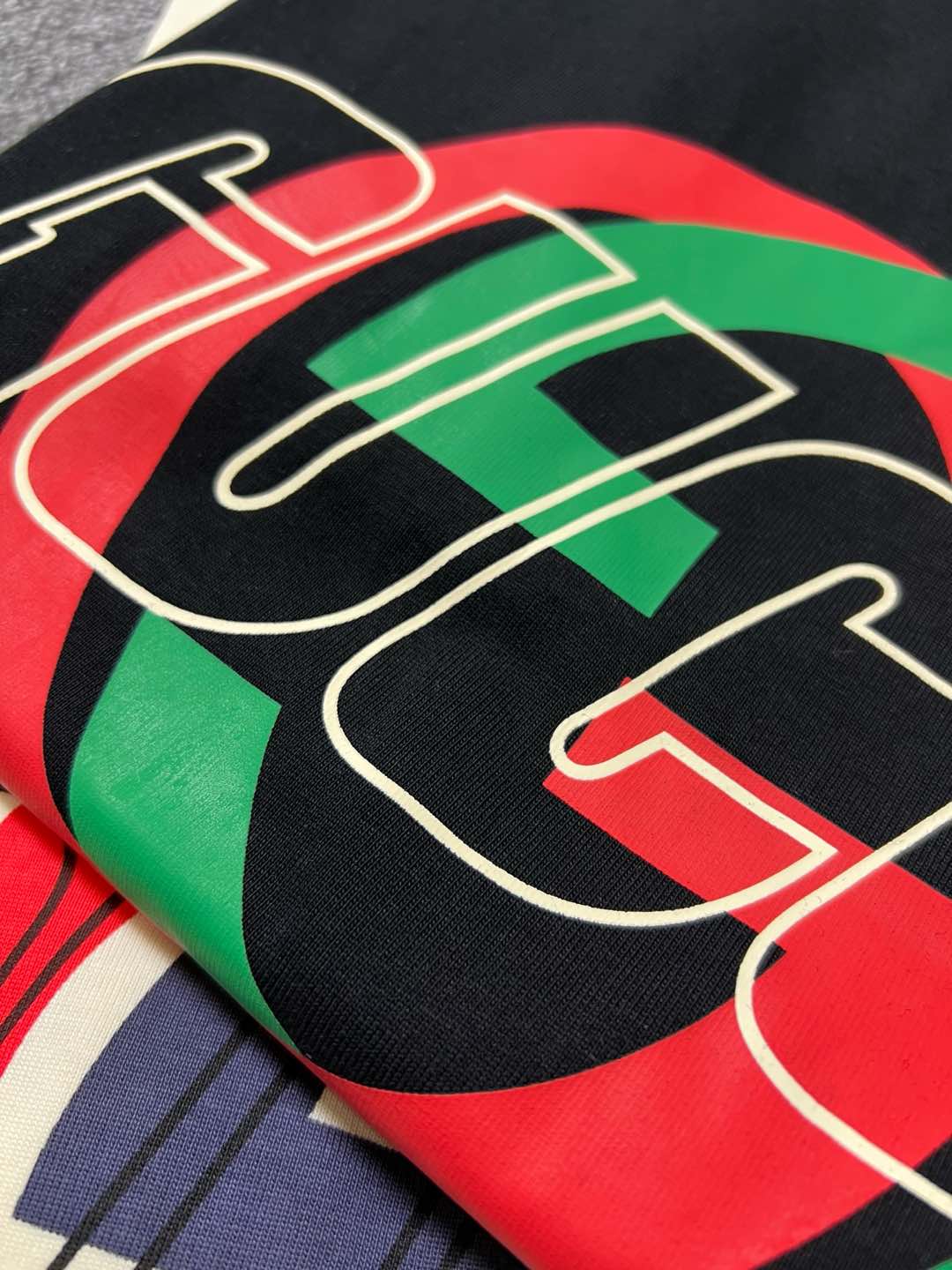 LuxluxHouse Best Quality Clothes Gucci T-shirt